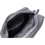 Tanner Goods Drifter Dopp Kit | Black Salt & Pepper 2889 73240