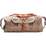 Tanner Goods Nomad Duffle Bag | Field Tan 2969 24600