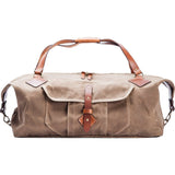Tanner Goods Nomad Duffle Bag | Field Tan 2969 24600