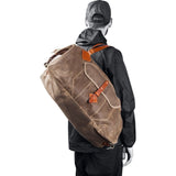 Tanner Goods Nomad Duffle Bag | Field Tan 2969 24600