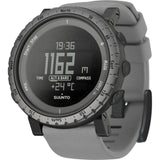 Suunto Core Outdoor Watch | Dusk Gray SS020344000