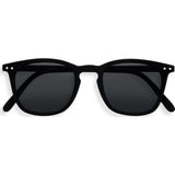 Izipizi Rx Reader Sunglasses E-Frame | Black/Grey