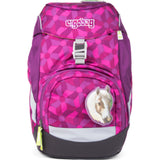 Ergobag Prime Rucksack Backpack | Night CrawlBear