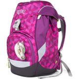 Ergobag Prime Rucksack Backpack | Night CrawlBear