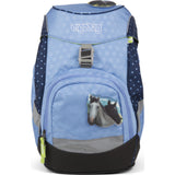 Ergobag Prime Backpack | Sky RideBear