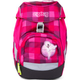 Ergobag Prime Rucksack Backpack | PrimBear Ballerina