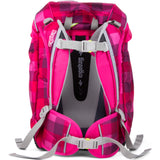 Ergobag Prime Rucksack Backpack | PrimBear Ballerina