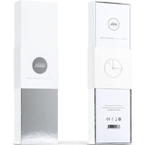 AARK Collective Eclipse Watch | Silver