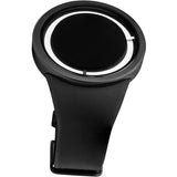 ZIIIRO Eclipse Black Watch | Z0010BK