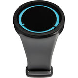 ZIIIRO Eclipse Grey Watch | Z0010WG