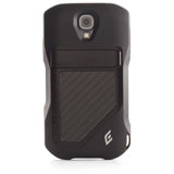 ElementCase Eclipse Samsung Galaxy S4 Case Black/Black