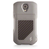 ElementCase Eclipse Samsung Galaxy S4 Case Gray/Black
