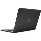 Incase Hardshell Dots Case for 11" MacBook Air |Black Frost CL60603