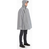 Cleverhood Electric Rain Cape | Gingham