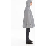 Cleverhood Electric Rain Cape | Gingham