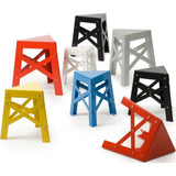 RS Barcelona Eiffel Stool