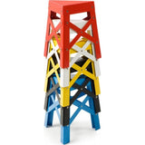 RS Barcelona Eiffel Stool