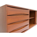 Bowery & Grand BG011 Sideboard | Asti