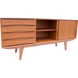 Bowery & Grand BG011 Sideboard | Asti