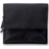 Black Ember Envelope No. 4 Bag | Jet Black G3A7