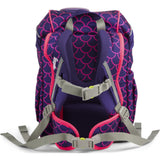 Ergobag Mini Backpack | Pearl DiveBear Lumi Edition ERG-MIP-001-9K2