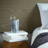 JIA Inc AROMA Aureole Square Marble Cold Air Diffuser- JAR110