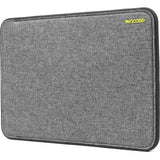 Incase ICON Sleeve with Tensaerlite for iPad Pro | Heather Gray/Black CL60696
