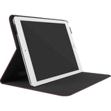 Incase Book Jacket Slim Case for iPad Air 2 | Charcoal CL60597