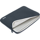 Incase Neoprene Classic Sleeve for 13" MacBook | Dolphin Gray CL60632