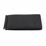 Orchill Captain Money Clip Wallet | Black