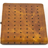 Orchill Concord Bi-Fold Money Clip Wallet | Corinthian