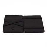 Orchill Magic Card Wallet | Black