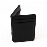 Orchill Magic Card Wallet | Black