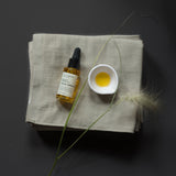 Fig+Yarrow Rosehip Argan Facial Serum 1 fl oz FSOA1