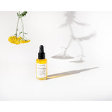 Fig+Yarrow Rosehip Argan Facial Serum 1 fl oz FSOA1