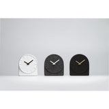 LEFF amsterdam Felt Table Clocks