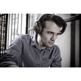 Grain Audio OEHP.01 Solid Wood Over Ear Heapdhones