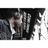 Grain Audio OEHP.01 Solid Wood Over Ear Heapdhones