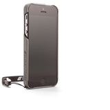 ElementCase Flight 5 iPhone 5/5s Case Gray/Carbon Fiber