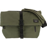 Crumpler Flock of Horror Messenger Bag | Rifle Green