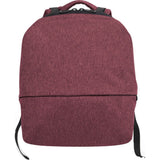 Cote&Ciel Meuse Eco Yarn Backpack | Red Melange 28035