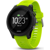 Garmin Forerunner 935 Watch Triathalon Bundle | Yellow 010-01746-02