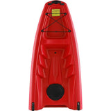 Point 65 Falcon Sit-on-Top Modular Kayal, Front