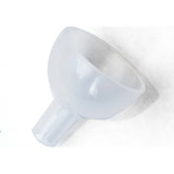 Snow Peak Titanium Round Flask | Titanium T-015