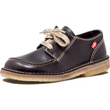 Duckfeet Fyn Lace-Up Shoes | Leather