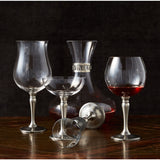 Match "In Vino Veritas" Decanter