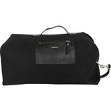 Sandqvist Gisela Duffel Backpack | Black SQA580