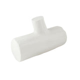 Michiko Shimada Glowing Log Lamp | White