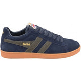 Gola Men's Equipe Suede Sneakers