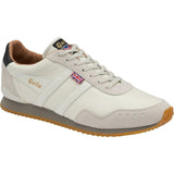 Gola Men's Track Leather 317 Sneakers